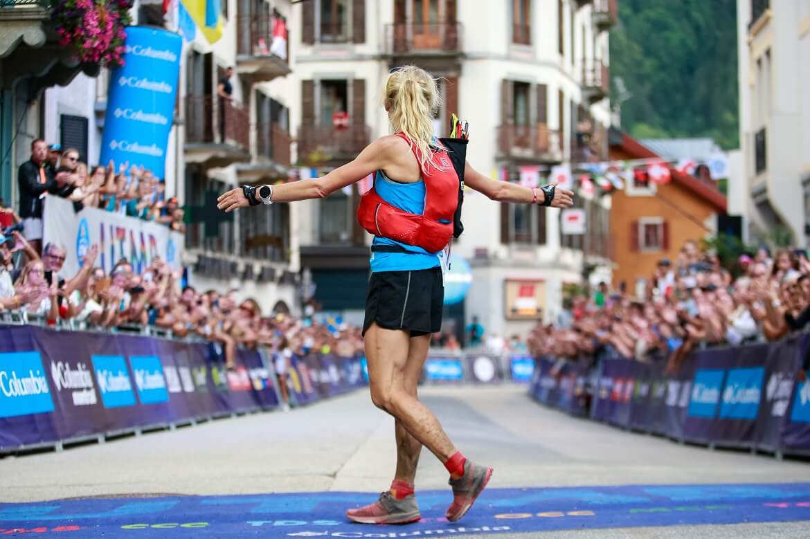 UTMB® World Series